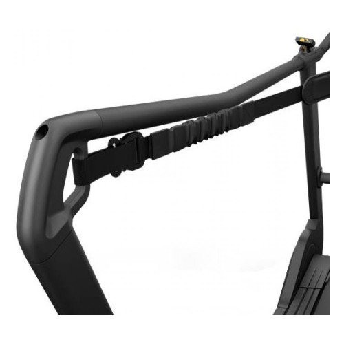 Беговая дорожка  Matrix S-Drive Performance Trainer - фото №5